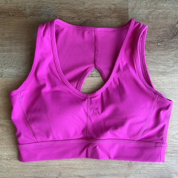 EUC Mono B gym set - Picture 2 of 8